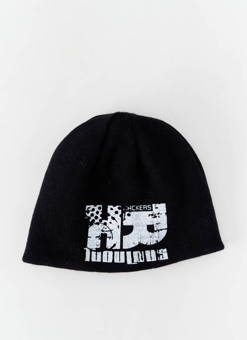 Căciulă negru NO EXCESS bărbat