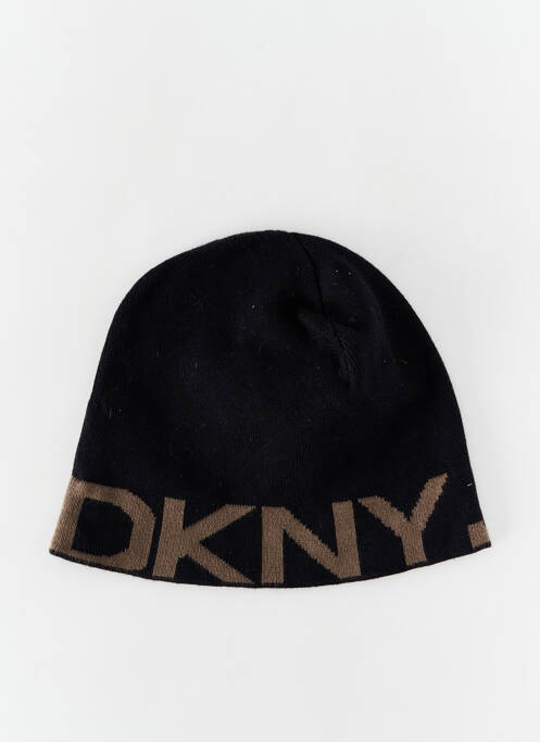 Căciulă negru DKNY bărbat