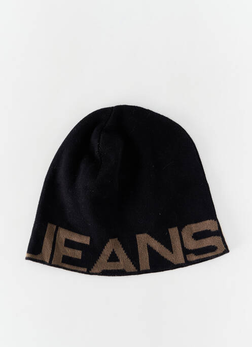 Căciulă negru DKNY bărbat