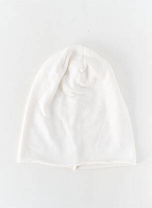 Căciulă alb ATLANTIS unisex