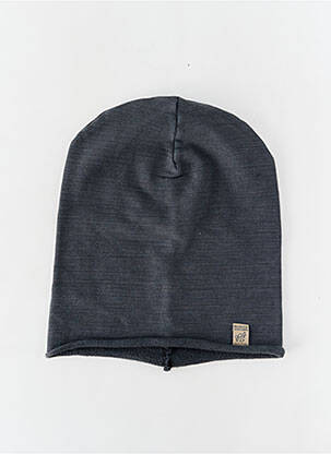 Căciulă elasticitate gri JACK & JONES femeie