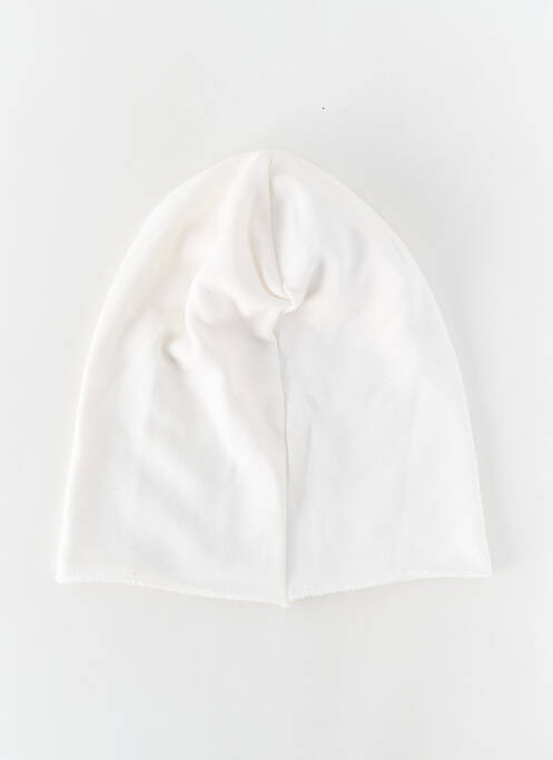 Căciulă alb ATLANTIS unisex