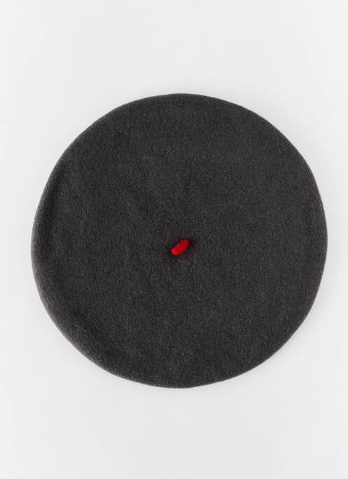 Căciulă gri LE BERET FRANÇAIS femeie