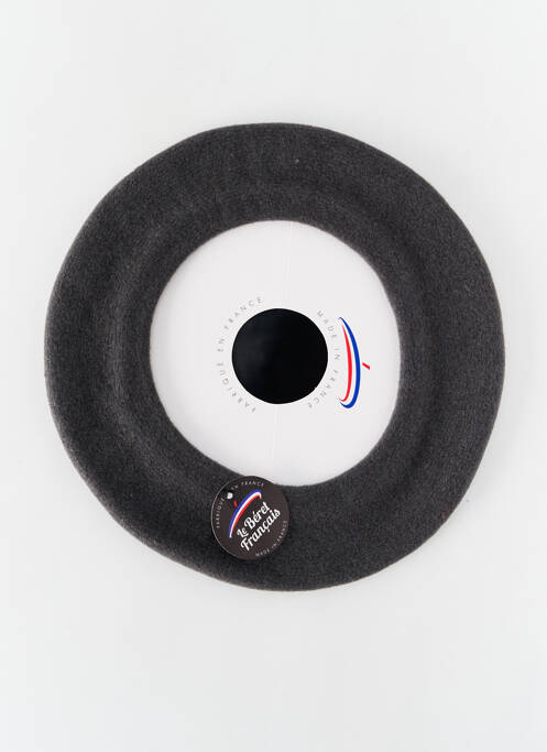 Căciulă gri LE BERET FRANÇAIS femeie