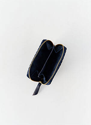 Portofel albastru SCOTCH & SODA unisex