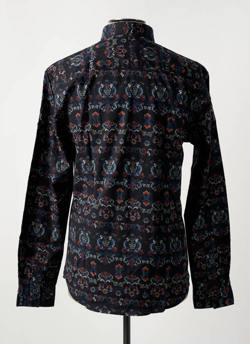 Cămașă cu mâneci lungi albastru JACK & JONES bărbat