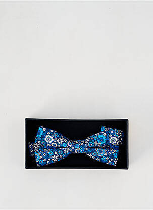 Papion albastru JACK & JONES bărbat