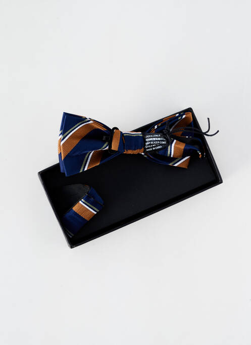 Papion albastru JACK & JONES bărbat