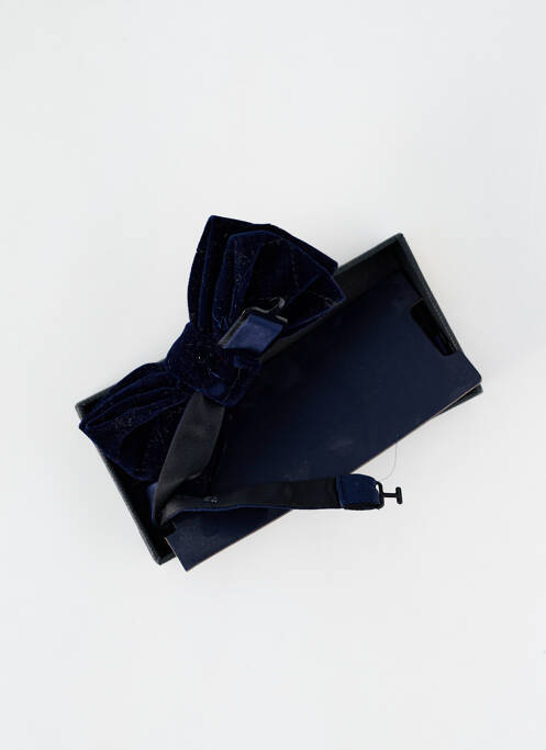 Papion albastru SCOTCH & SODA bărbat