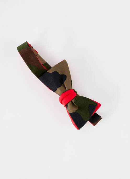 Papion verde LE FLAGEOLET bărbat