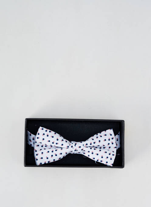 Papion alb JACK & JONES bărbat