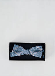 Papion imprimeu dungi albastru JACK & JONES homme