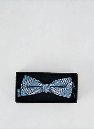 Papion albastru JACK & JONES bărbat