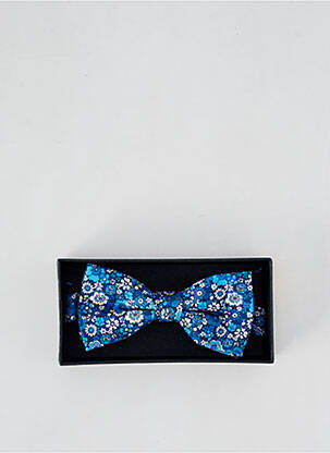 Papion albastru JACK & JONES bărbat