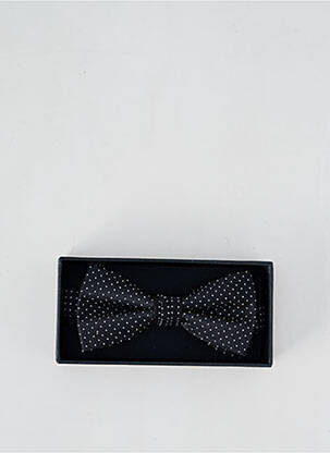 Papion negru JACK & JONES bărbat