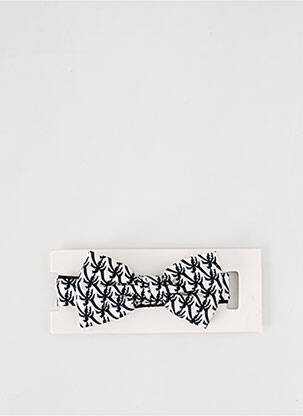 Papion negru SCOTCH & SODA bărbat