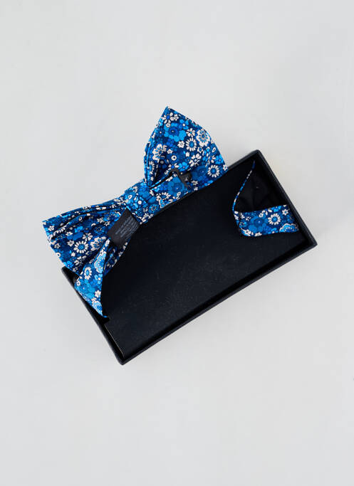 Papion albastru JACK & JONES bărbat