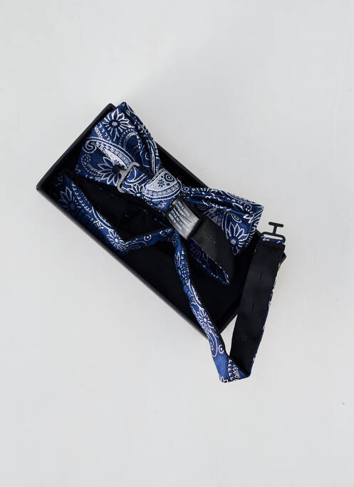 Papion albastru JACK & JONES bărbat