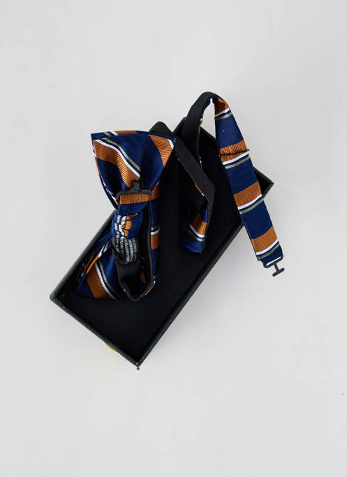 Papion albastru JACK & JONES bărbat