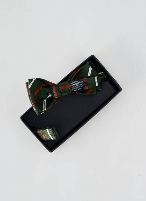 Papion verde JACK & JONES bărbat