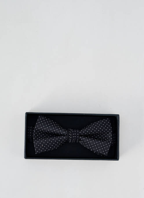 Papion negru JACK & JONES bărbat