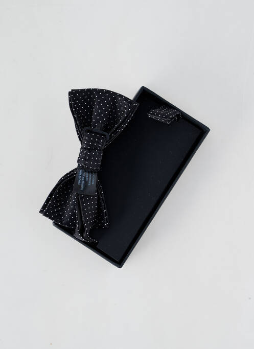 Papion negru JACK & JONES bărbat