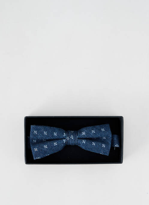 Papion albastru JACK & JONES bărbat