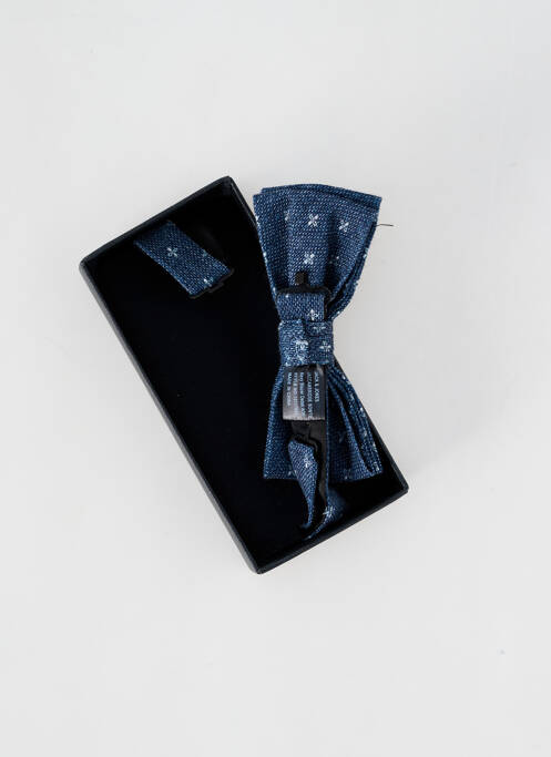 Papion albastru JACK & JONES bărbat