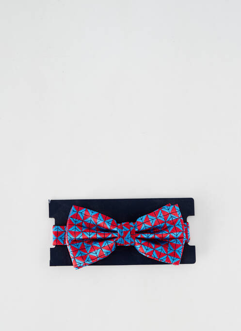 Papion albastru SCOTCH & SODA bărbat