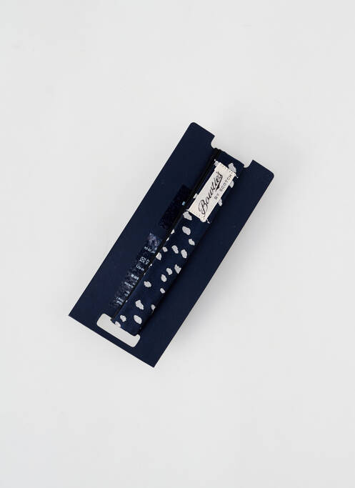 Papion albastru SCOTCH & SODA bărbat