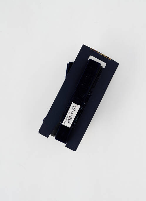 Papion albastru SCOTCH & SODA bărbat