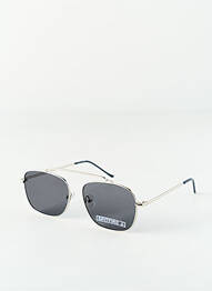 Ochelari de soare argintiu SPITFIRE bărbat