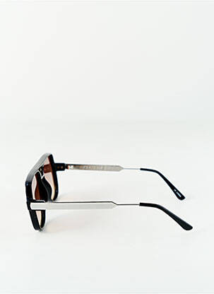 Ochelari de soare negru SPITFIRE bărbat