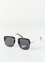Ochelari de soare negru SPITFIRE bărbat