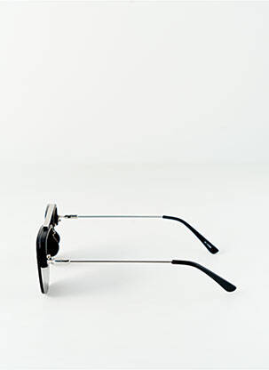 Ochelari de soare negru SPITFIRE bărbat