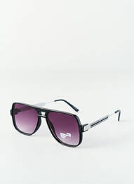 Ochelari de soare negru SPITFIRE bărbat