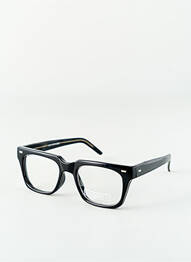 Ochelari de soare negru SPITFIRE bărbat