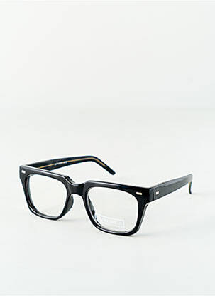 Ochelari de soare negru SPITFIRE bărbat