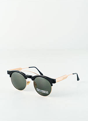 Ochelari de soare negru SPITFIRE bărbat