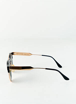 Ochelari de soare negru SPITFIRE bărbat