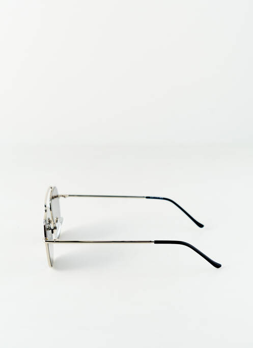 Ochelari de soare argintiu SPITFIRE bărbat