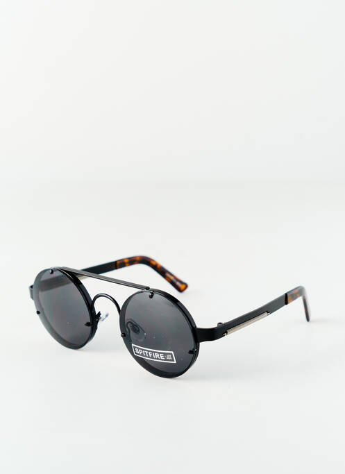 Ochelari de soare negru SPITFIRE unisex