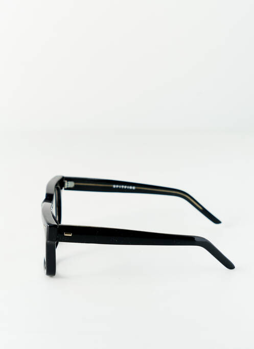 Ochelari de soare negru SPITFIRE bărbat