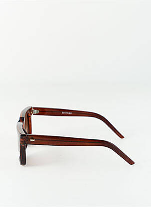 Ochelari de soare maro SPITFIRE femeie