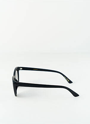 Ochelari de soare negru EXCAPE femeie
