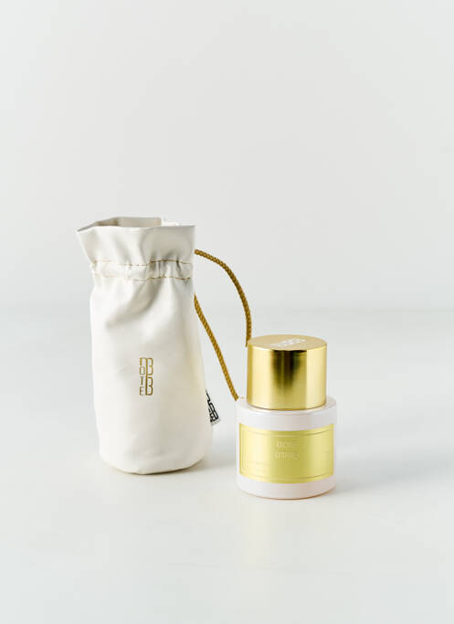 Parfum alb NOTE 33 bărbat