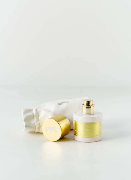 Parfum alb NOTE 33 bărbat