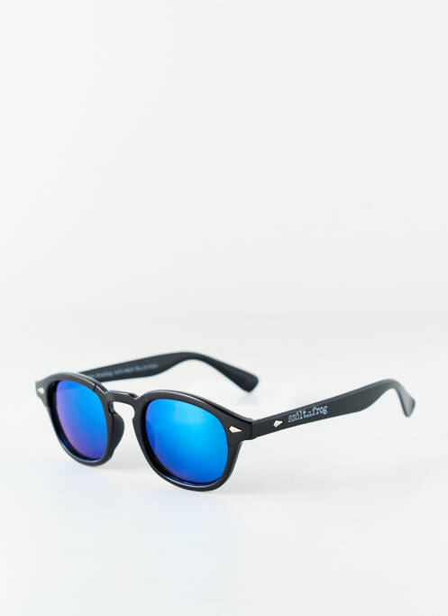 Ochelari de soare negru SZÖLT&FROG unisex