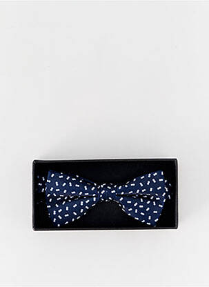 Papion albastru JACK & JONES bărbat