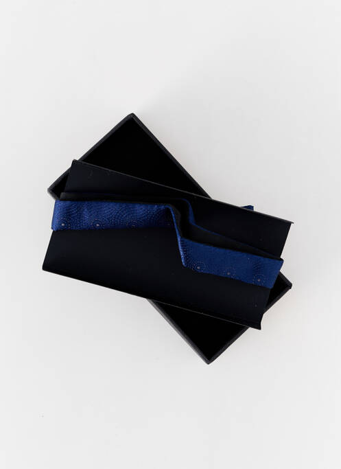 Papion albastru JACK & JONES bărbat